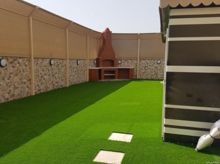 سواتر منازل جدة في حي الرحيلي | تركيب ساتر حوش | تركيب سواتر جدران جدة